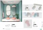 Спот LIVIA 1 BG TK-Lighting 10222 0