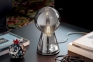 Лампа настольная BIRILLO TL1 MEDIUM BIANCO Ideal Lux 000251 0