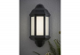 Вуличний настінний світильник Halbury LED Endon EL-40116 0