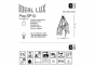 Підвісная люстра POP SP10 BIANCO Ideal Lux 186801 1