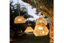 Вулична лампа бездротова BOSSA HANG Newgarden LUMBOHXNW 1
