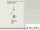 Подвесной светильник KNURL Viokef 4233200 1
