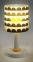 Настольная лампа Dalber Wonder 70651 0