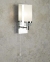 Настенный светильник для ванной Searchlight Lima 5611-1CC-LED 0