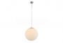 Підвісний світильник WHITE BALL 25 Azzardo FLWB25WH 1