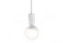 Лампа POWER E27 12W GLOBO SMALL 3000K Ideal Lux 151779 1