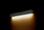 Настінний світильник Nowodvorski STRAIGHT LED graphite M 9617 1
