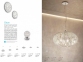 Настольная лампа ORION TL1 Ideal Lux 059198 0