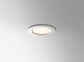 Встраиваемый светильник Nordlux Palma LED 83500001 0
