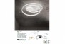 Світлодіодна люстра стельова OZ DALI WH Ideal Lux 304519 0