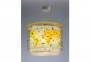 Подвесной светильник Dalber Baby World 40722 1