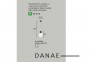 Подвесной светильник DANAE Viokef 4228800 0