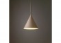 Подвесной светильник CONO d19 SAB TK-Lighting 10619 0