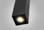 Подвесной светильник SUBMARINE BIG BK  Imperium Light 456150.05.05 0