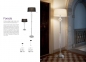 Настольная лампа FORCOLA TL1 BIANCO Ideal Lux 142593 0