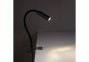 Лампа-прищепка LAGOS G9 BK TK-Lighting 16025 0