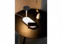 Настольная лампа CERES LED WH Mantra 7290 0