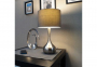 Настольная лампа Piccadilly Endon 61192 1
