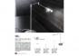 Настольная лампа DRILL TL1 CROMO Ideal Lux 153636 0