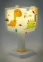 Детская настольная лампа Dalber Dinos 73451 1