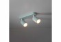 Спот LIVIA 2 MINT TK-Lighting 10235 0