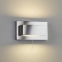 Настінний світильник Searchlight Wall LED 1752CC 0