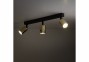 Спот TOP 3 BK/GO TK-Lighting 5968 0