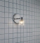 Настенный светильник для ванной комнаты MARKSLOJD EZE 1L 106361 0