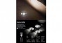Тротуарный светильник ROCKET MINI PT1 2-SIDES Ideal Lux 222837 0