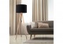 Торшер GRAND PIN/BK TK-Lighting 16008 0