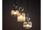 Підвісна люстра SOPHIA 3-R COGNAC TK-Lighting 11041 0