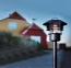Вуличний фонарь Nordlux Vejers 25118003 0