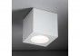 Точечный светильник для ванной PARANA WH Nowodvorski 10719 0