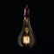 Светодиодная лампа VINTAGE XL E27 8W GOCCIA Ideal Lux 130163 0