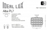 Люстра потолочная ALBA PL7 Ideal Lux 025490 1