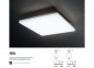 Настенно-потолочный светильник MIB SQUARE Ideal Lux 202921 0