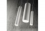Подвесной светильник TUBE SP1 SMALL WH IDEAL LUX 211459 1