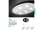 Настінно-стельовий світильник LOGOS PL6 BIANCO Ideal Lux 175799 0