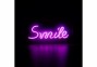 Декоративний світильник SMILE LED ZumaLine FM-NLB46 0