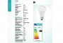 Лампа E27-LED-A60 12W 4000K Eglo 11546 0