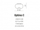 Настінно-стельовий OPTIMA Azzardo AX 6014-5B 1
