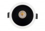 Декоративний рефлектор PAXO Maxlight RH0108 BLACK 0