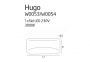 Настінний світильник HUGO Maxlight W0054 1