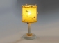 Настольная лампа Dalber Bee Happy 71091 1