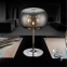 Настольная лампа ZumaLine RAIN T0076-03D-F4K9 0