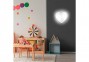 Настінно-стельовий світильник HEART WH TK-Lighting 5925 0