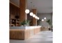 Підвісний світильник ESME d35 WH TK-Lighting 5671 0