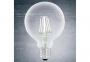 Лампа Eglo LM-E27-LED G95 4W 2700K 11502 0