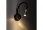 Бра LAGOS G9 BK/GO TK-Lighting 10039 0