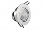 Точечный светильник SOLIM LED COB 5W-WW Kanlux 23762 0